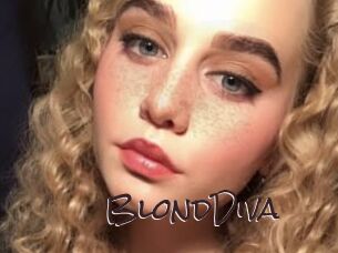 BlondDiva