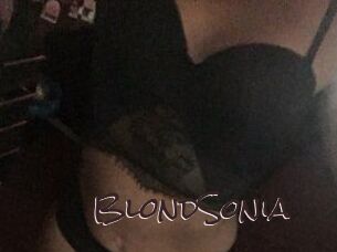 BlondSonia
