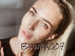 Blonda007