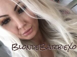 BlondeBarbieXo