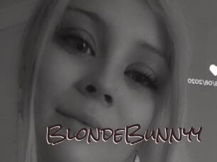 BlondeBunnyy