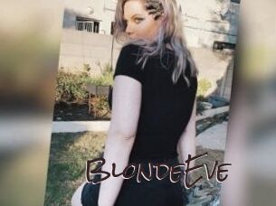 BlondeEve