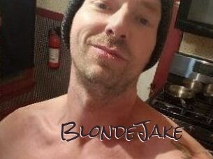 BlondeJake