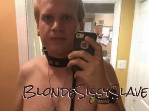 BlondeSissySlave