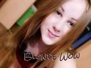 Blonde_Wow