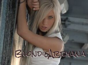 BlondieArryana