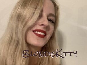 BlondieKitty