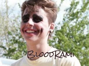 BloodRami