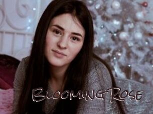 Blooming_Rose