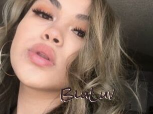 BluLuv