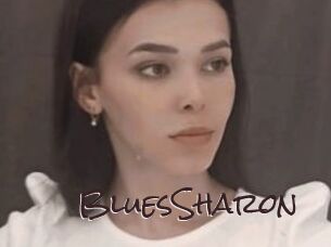 BluesSharon