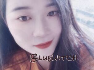 Bluewitch