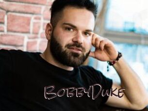 BobbyDuke