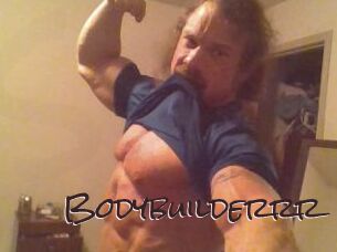 Bodybuilderrr