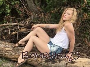 Bombshell23