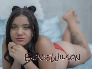 BonieWilson