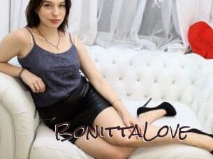 BonittaLove