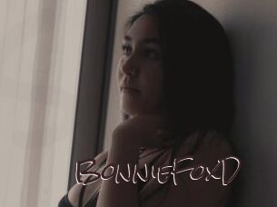 BonnieFoxD
