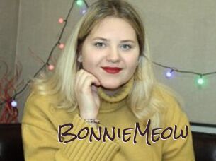 BonnieMeow Spicy Blogs