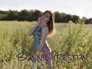 BonniePreston