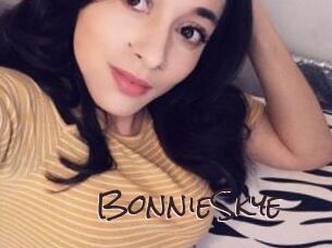 BonnieSkye