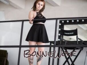 BonnieWolf Spicy Blogs