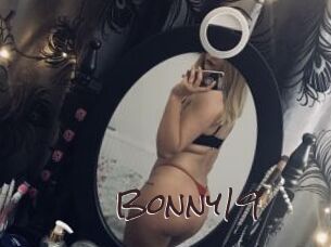 Bonny19 Spicy Blogs