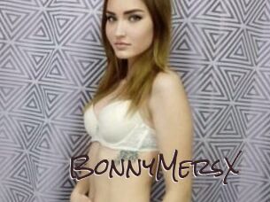 BonnyMersX