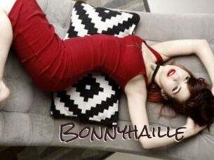 Bonnyhaille