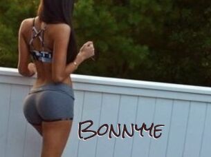 Bonnyye