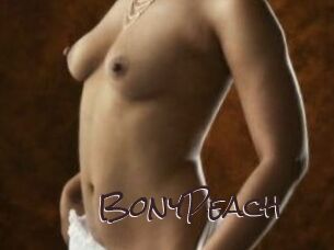 BonyPeach