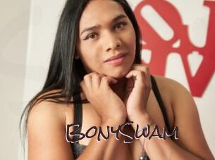 BonySwam