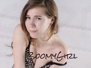 BoomyGirl