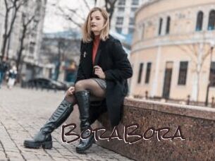 BoraBora Spicy Blogs