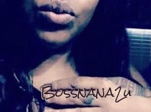 Bossnana2u
