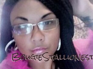 BougieStallionest