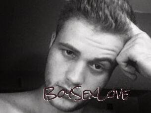 BoySexLove