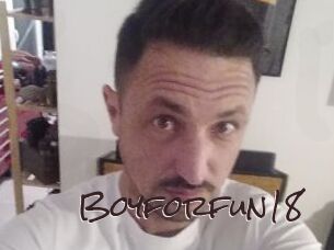 Boyforfun18