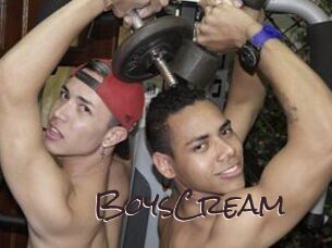 BoysCream