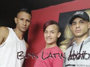 Boys_Latin_Hot