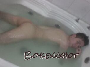 Boysexxxhot