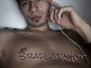 BradLatinHot