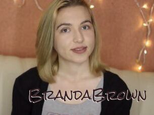 BrandaBrown