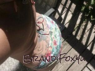 BrandiFox4u