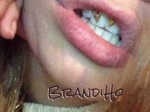 BrandiHo