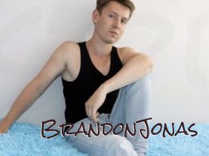 BrandonJonas