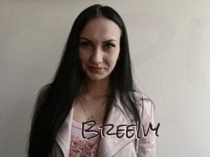 BreeIvy