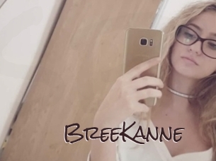 BreeKanne