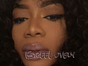 BreeLovely