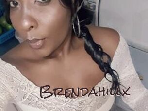 Brendahillx